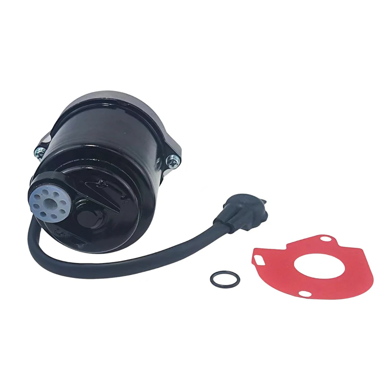 ABS Brake Booster Pump Motor - Suitable For Toyota Land Cruiser UZJ100 SUV 4.7 i 4WD 1998-2007 - Image 5