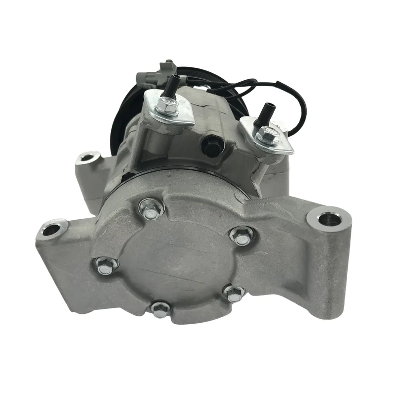 AC Compressor - Suitable For Toyota Hilux TGN16R 2.7L 4cyl 2TRFE Petrol 02/2005-2015 - Image 6