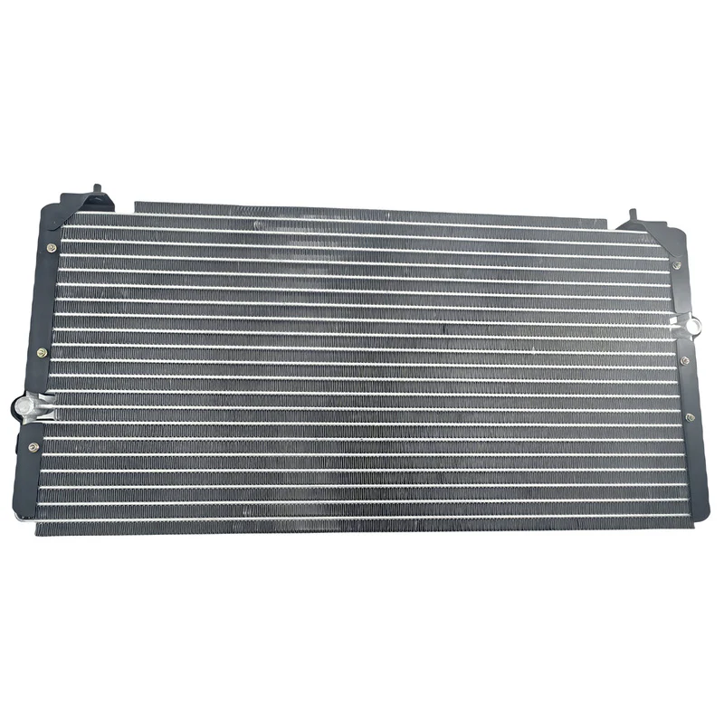 AC Condenser - Suitable for LandCruiser 80 Series (HDJ80R HZJ80R 4.2L Diesel 1993-1997) - Image 3