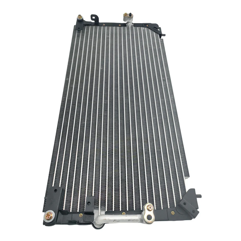 AC Condenser - Suitable for LandCruiser 80 Series (HDJ80R HZJ80R 4.2L Diesel 1993-1997) - Image 4