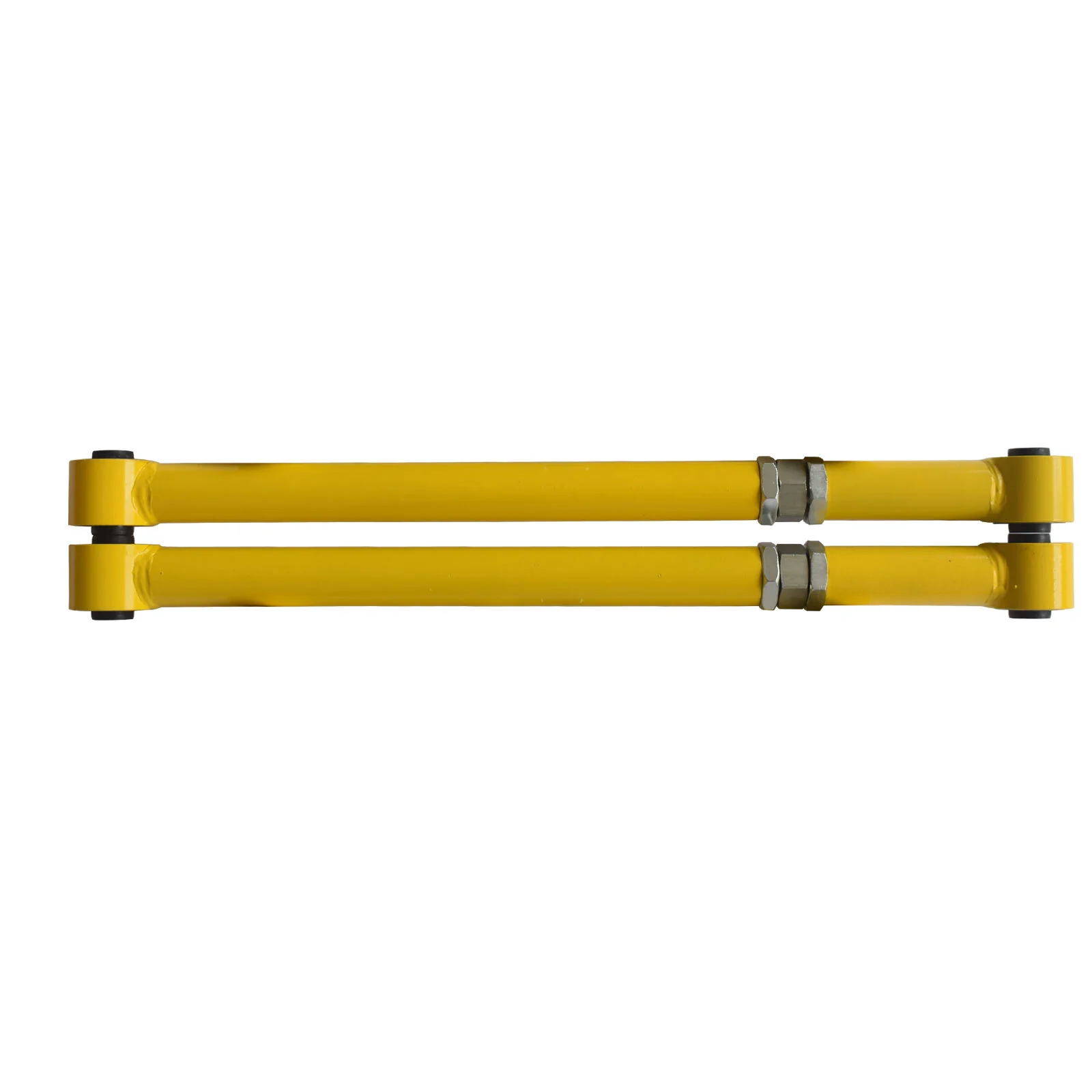 Adjustable Rear Upper & Lower Trailing Control Arms - Suitable For Toyota Landcruiser 80 105 Series With 2" Lift & Above - Image 3