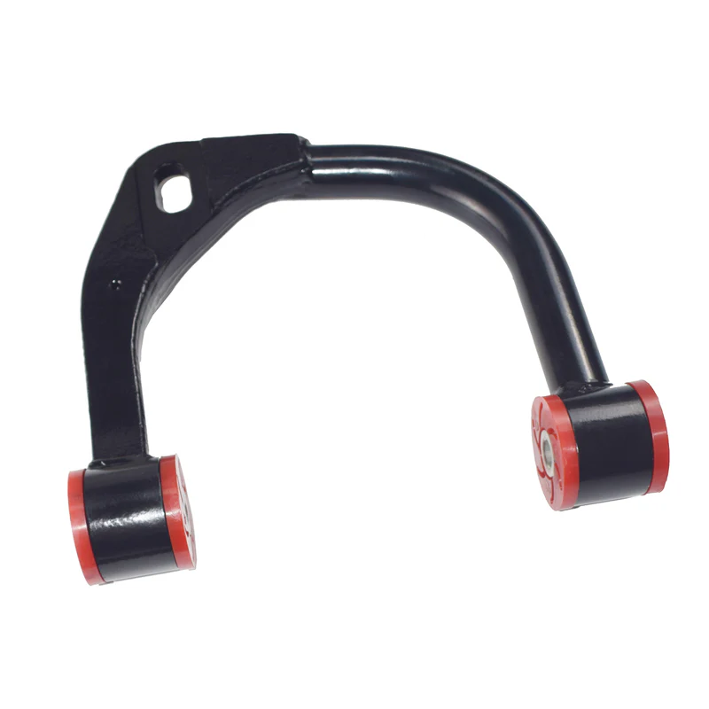 Adjustable Upper Control Arm Kit With Greaseable Bushes - Suitable For Hilux N70 N80 Fortuner Prado 120/150 FJ Cruiser - Image 4