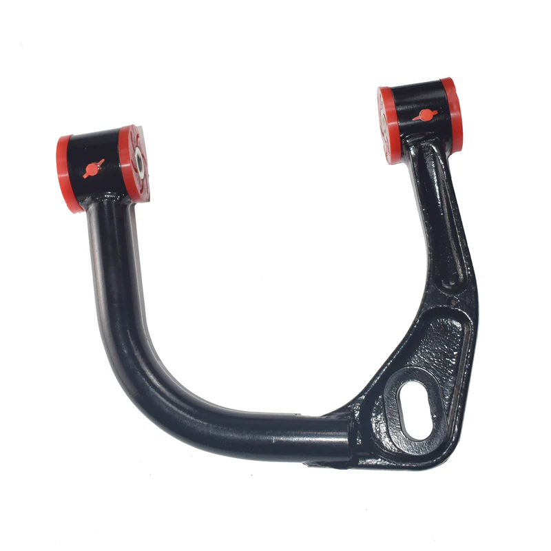 Adjustable Upper Control Arm Kit With Greaseable Bushes - Suitable For Hilux N70 N80 Fortuner Prado 120/150 FJ Cruiser - Image 5