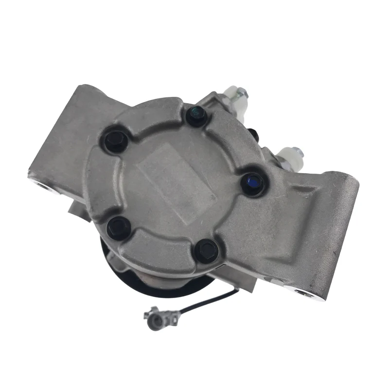 Air Con AC Compressor Suitable For Toyota Hilux 4.0L Petrol GGN25R 2005-2015 - Image 5