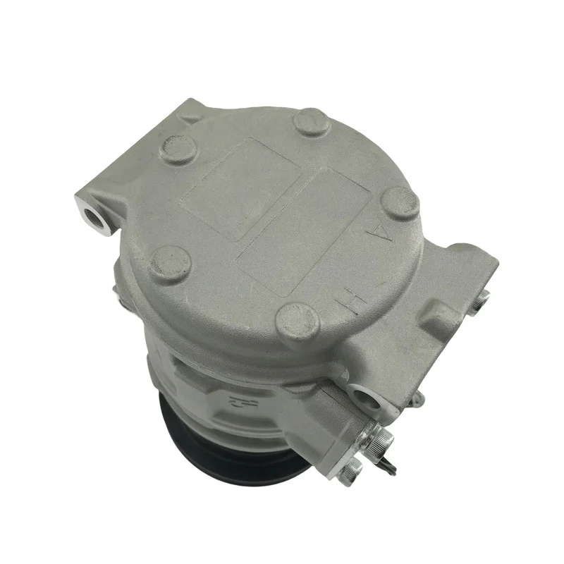 Air Con Compressor - Suitable For Toyota Landcruiser HDJ78R HDJ79R HDJ100R HDJ101 1998-2007 - Image 4
