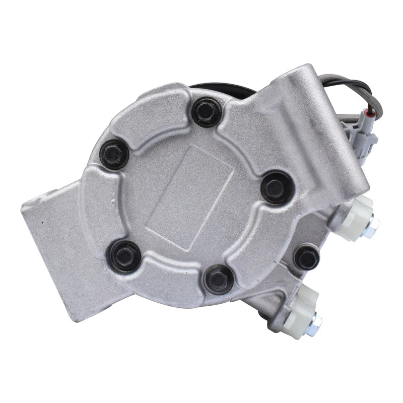 Air Condition Compressor Suitable For Toyota Hilux KUN26R KUN16R 1KD-FTV 3.0L 2005-2015 - Image 5