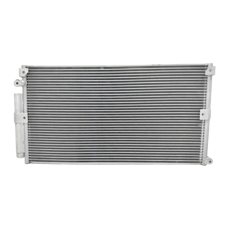 Air Conditioner Condenser - Suitable for Toyota Landcruiser 100 78 79 Series 4.2L 4.5L 8846160081 1998-2007