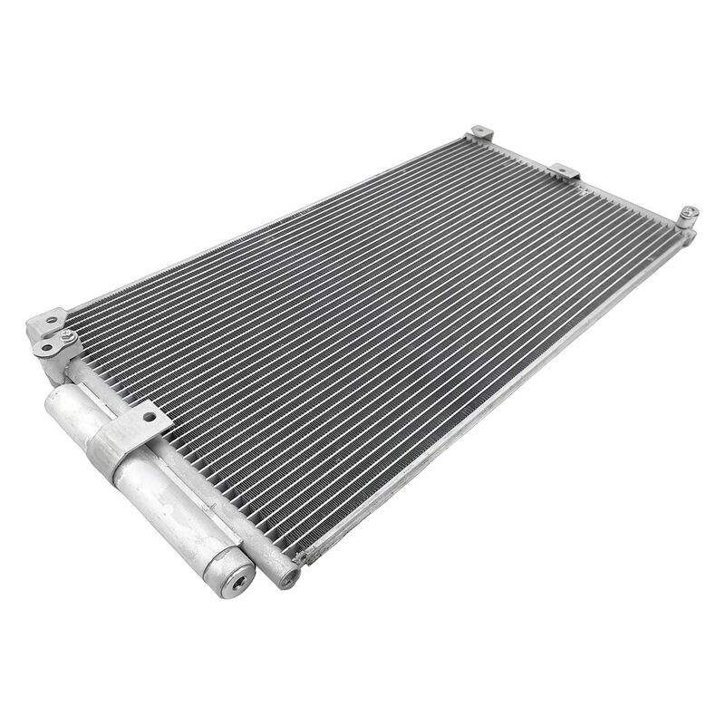 Air Conditioner Condenser - Suitable for Toyota Landcruiser 100 78 79 Series 4.2L 4.5L 8846160081 1998-2007 - Image 2