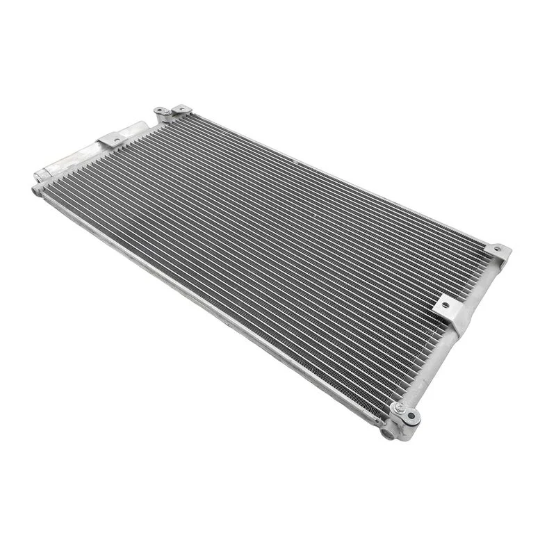 Air Conditioner Condenser - Suitable for Toyota Landcruiser 100 78 79 Series 4.2L 4.5L 8846160081 1998-2007 - Image 3