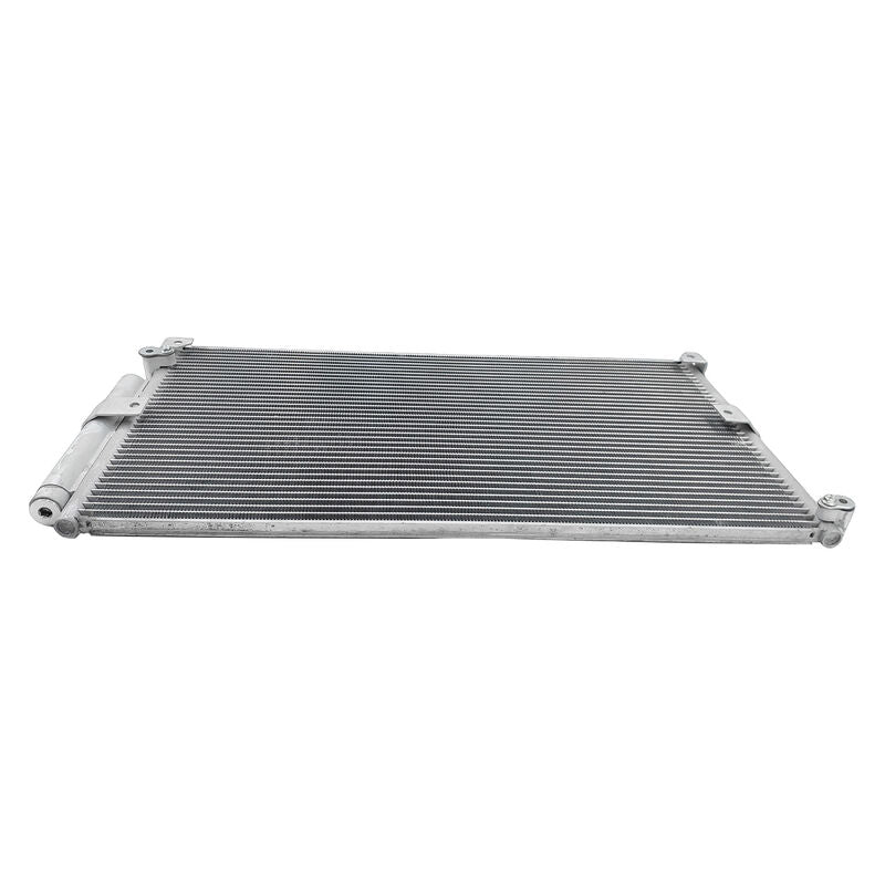 Air Conditioner Condenser - Suitable for Toyota Landcruiser 100 78 79 Series 4.2L 4.5L 8846160081 1998-2007 - Image 4