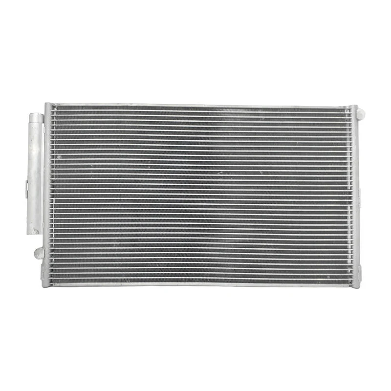 Air Conditioner Condenser - Suitable for Toyota Landcruiser 100 78 79 Series 4.2L 4.5L 8846160081 1998-2007 - Image 5