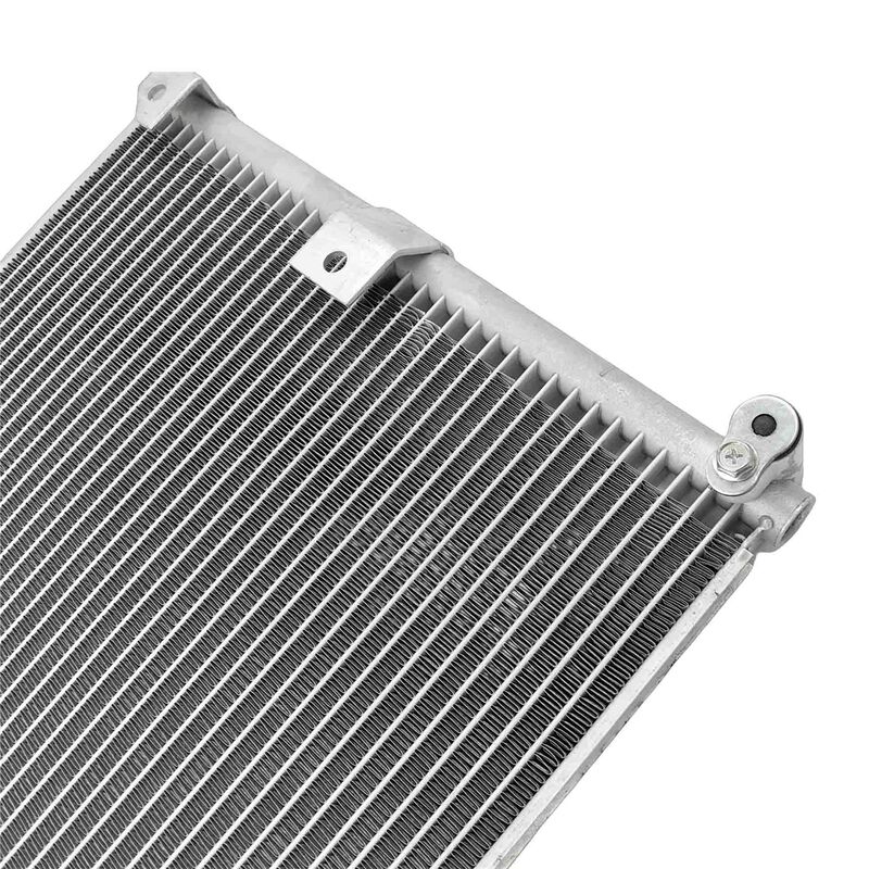 Air Conditioner Condenser - Suitable for Toyota Landcruiser 100 78 79 Series 4.2L 4.5L 8846160081 1998-2007 - Image 6
