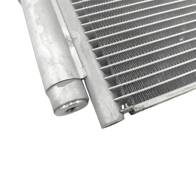 Air Conditioner Condenser - Suitable for Toyota Landcruiser 100 78 79 Series 4.2L 4.5L 8846160081 1998-2007 - Image 7