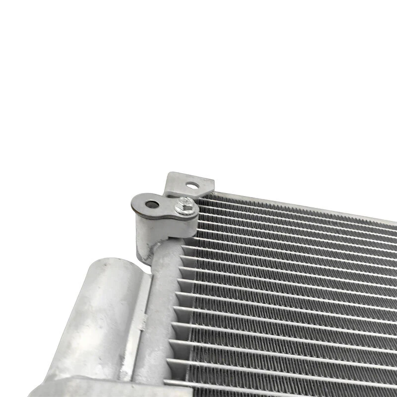 Air Conditioner Condenser - Suitable for Toyota Landcruiser 100 78 79 Series 4.2L 4.5L 8846160081 1998-2007 - Image 8