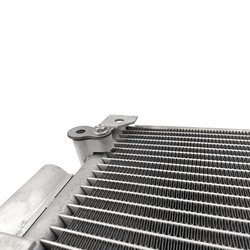 Air Conditioner Condenser - Suitable for Toyota Landcruiser 100 78 79 Series 4.2L 4.5L 8846160081 1998-2007 - Image 9