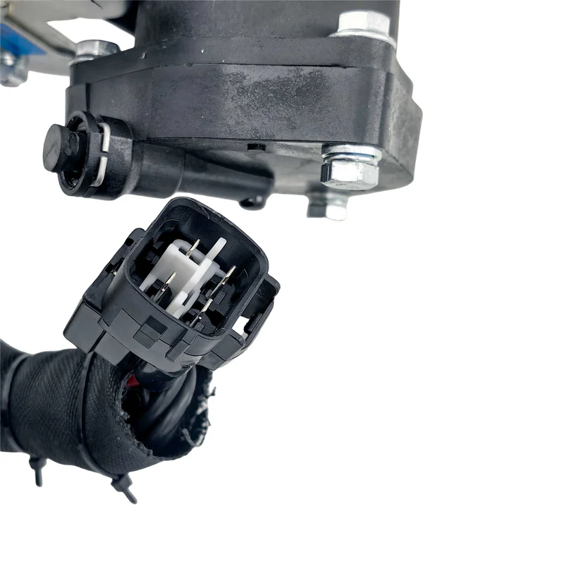 Air Suspension Compressor - Suitable For Toyota Landcruiser Prado 120 150 Series with Relay - Image 5