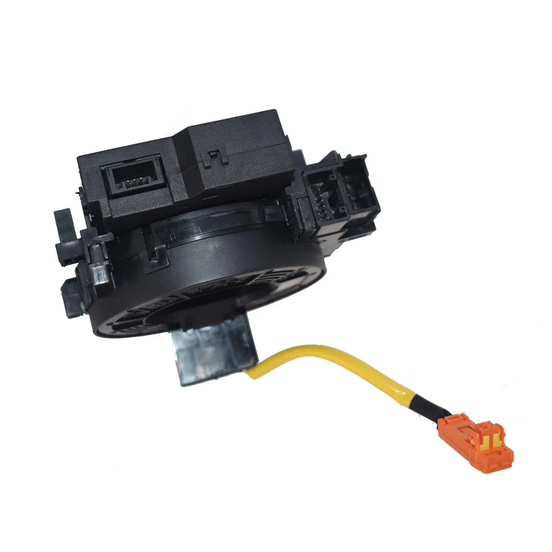 Airbag Clock Spring with Sensor - Suitable For Toyota Hilux GUN126R GUN126 AN120 AN130 84307-0K090 - Image 3