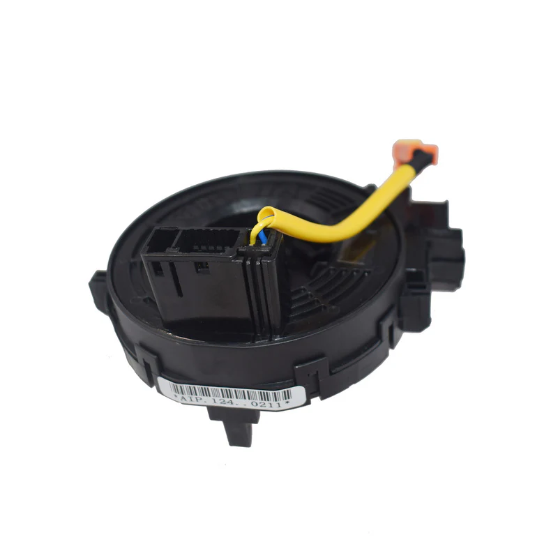 Airbag Clock Spring with Sensor - Suitable For Toyota Hilux GUN126R GUN126 AN120 AN130 84307-0K090 - Image 4
