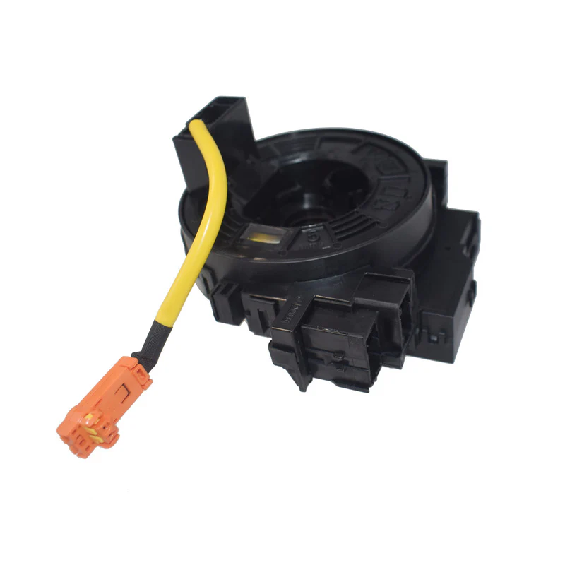 Airbag Clock Spring with Sensor - Suitable For Toyota Hilux GUN126R GUN126 AN120 AN130 84307-0K090 - Image 5