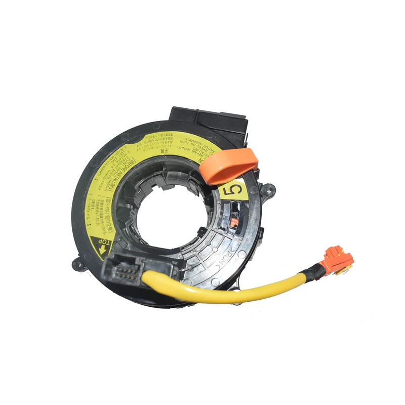 Airbag Spiral Cable Clock Spring - Suitable for Landcruiser 100 Series (1998-2007) - Image 5