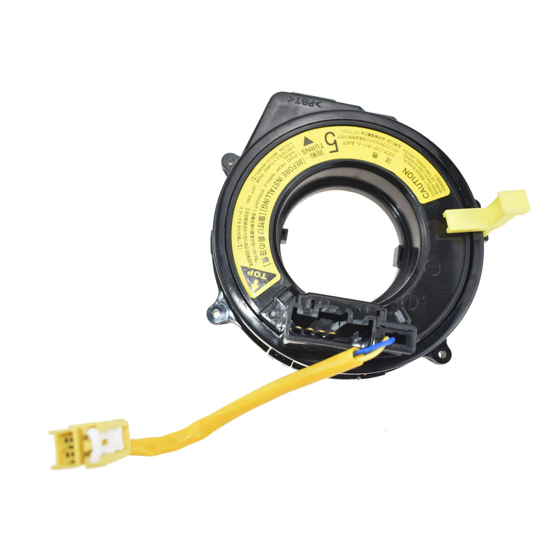 Airbag Spiral Cable Clock Spring - Suitable for Landcruiser & Hilux - Image 3