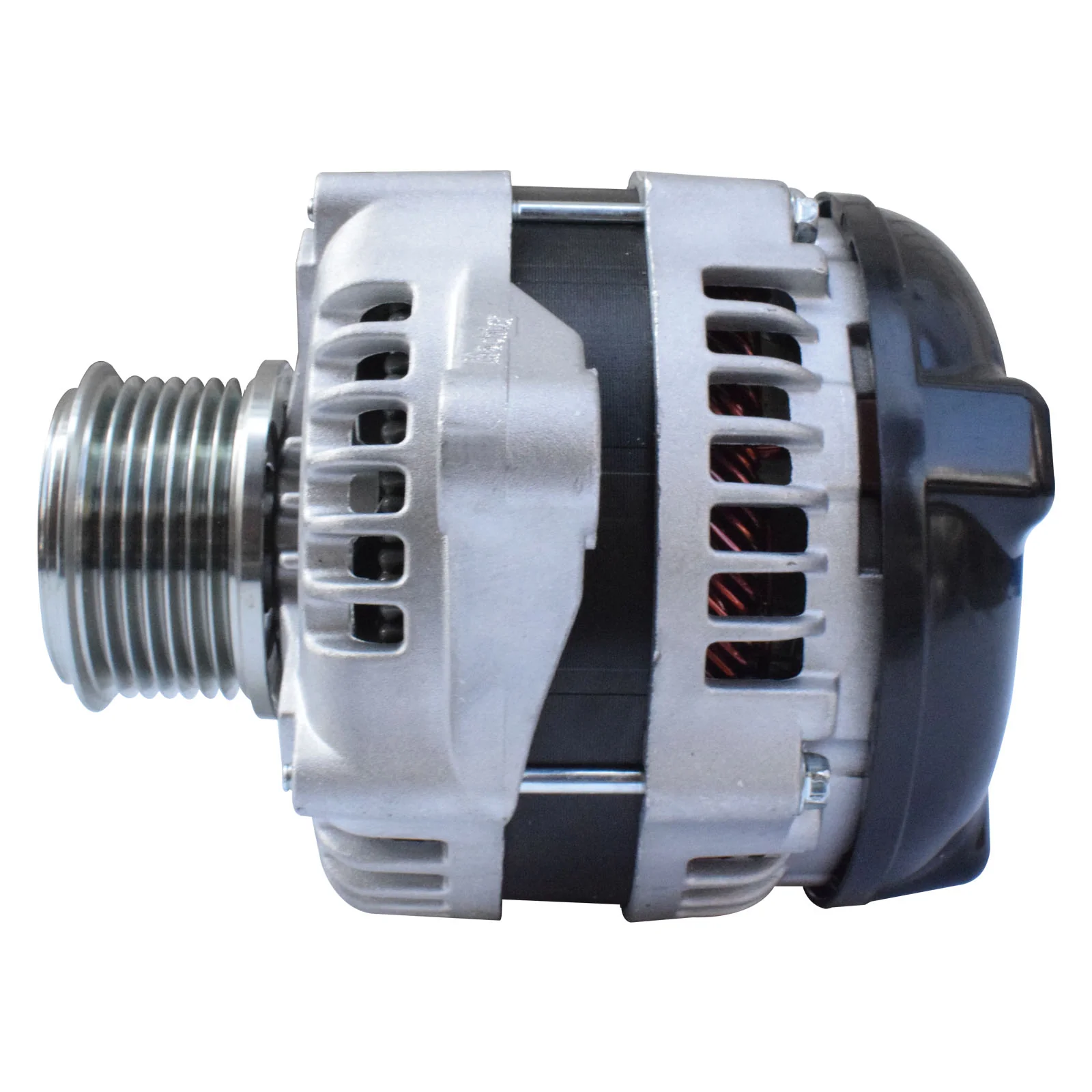 Alternator 130Amps - Suitable For Toyota Hilux KUN26 KUN16 KZN156 KUN167 2005-2016 Prado KDJ120 Diesel 1KD-FTV 3.0L 2006-2009 - Image 2