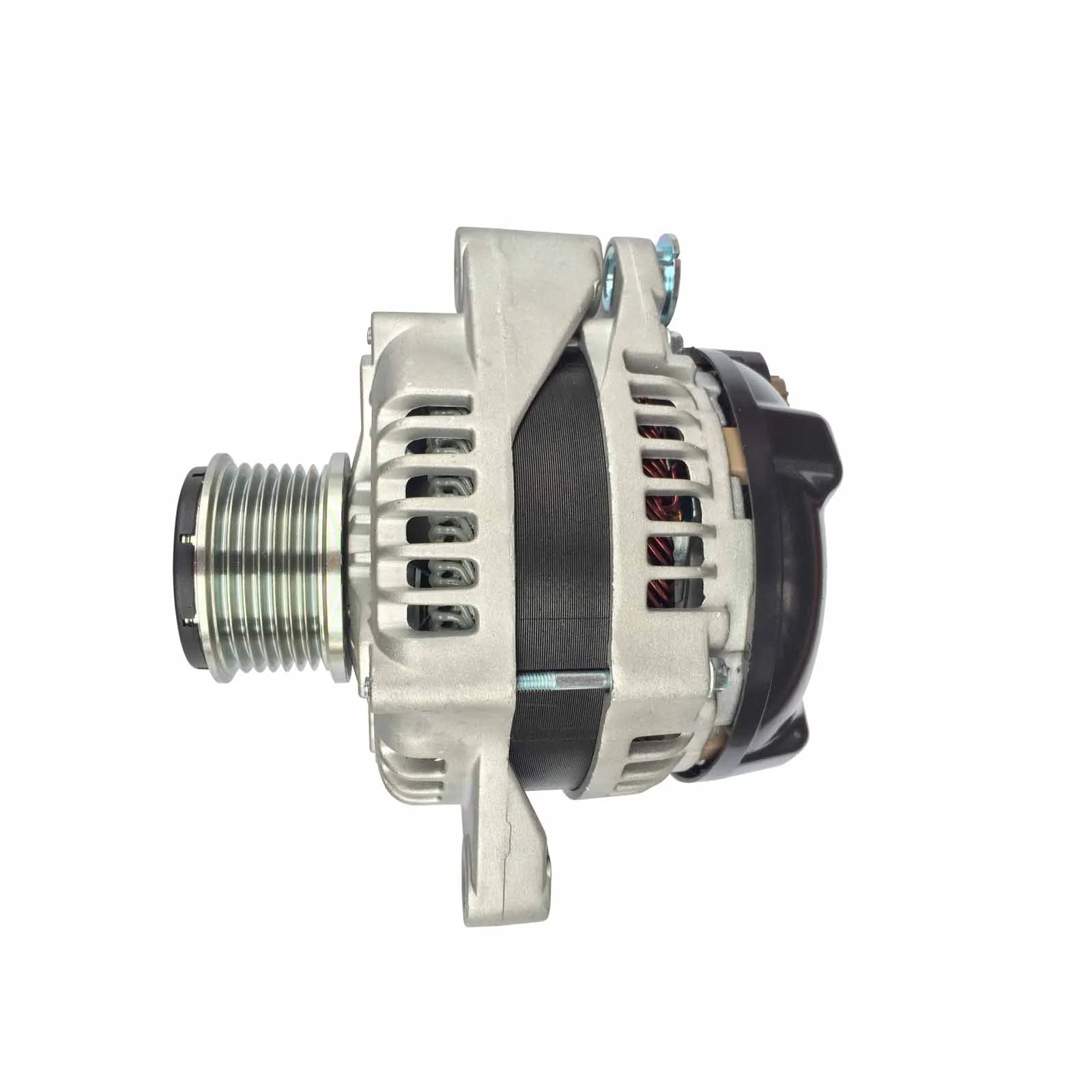 Alternator 130Amps - Suitable For Toyota Hilux KUN26 KUN16 KZN156 KUN167 2005-2016 Prado KDJ120 Diesel 1KD-FTV 3.0L 2006-2009 - Image 3