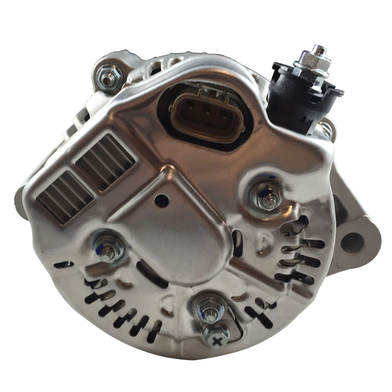 Alternator - Landcruiser 80 105 Series FZJ70 FZJ75 FZJ78R FZJ79 1FZ-FE 4.5L Petrol 1985-2005 4.5L - Image 3