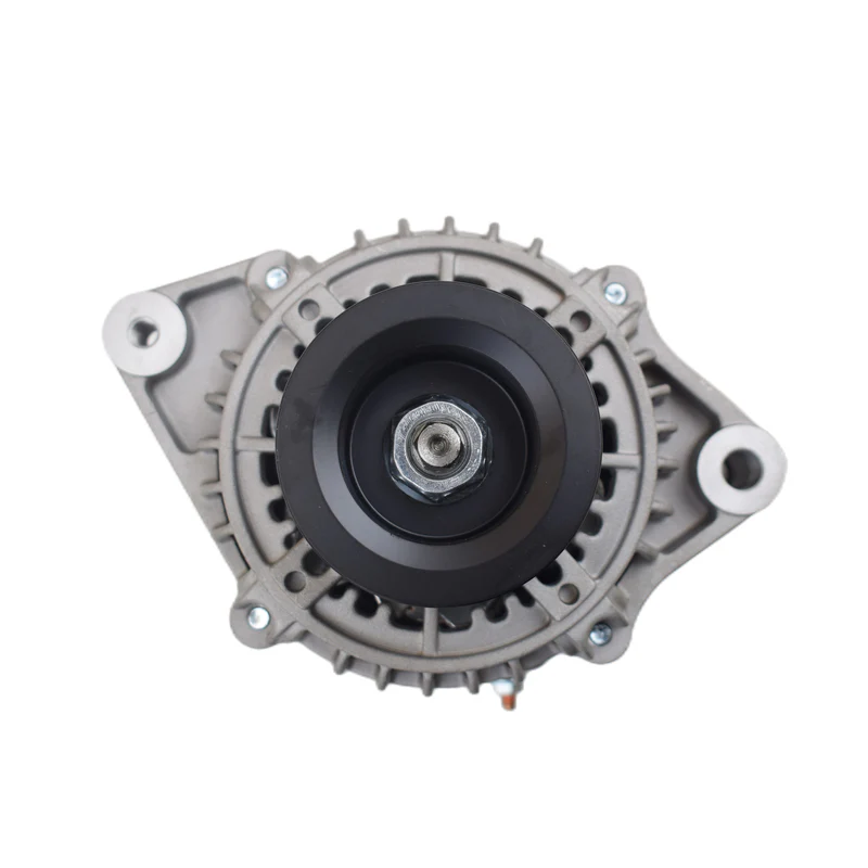 Alternator - Landcruiser 80 105 Series FZJ70 FZJ75 FZJ78R FZJ79 1FZ-FE 4.5L Petrol 1985-2005 4.5L - Image 6