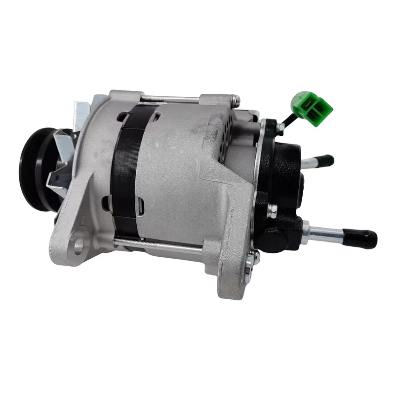 Alternator - Suitable For Hilux LN106R LN111R LN86R LN107R Landcruiser Prado 2.8L 3L Diesel - Image 3