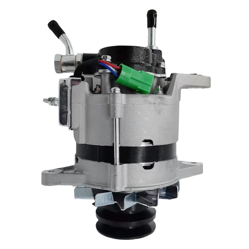 Alternator - Suitable For Hilux LN106R LN111R LN86R LN107R Landcruiser Prado 2.8L 3L Diesel - Image 4