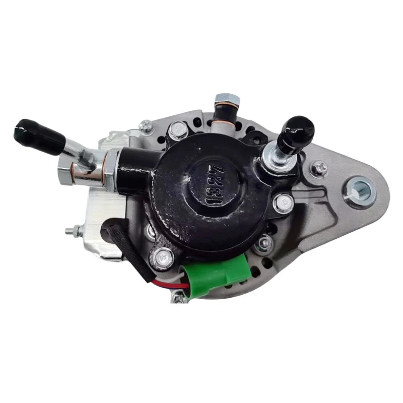 Alternator - Suitable For Hilux LN106R LN111R LN86R LN107R Landcruiser Prado 2.8L 3L Diesel - Image 5