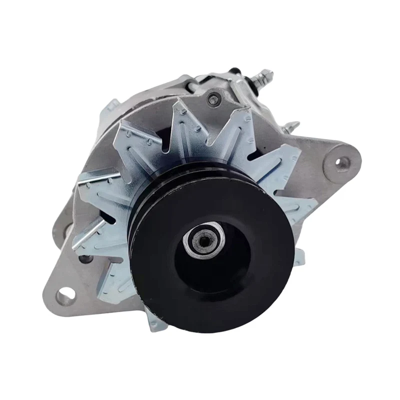 Alternator - Suitable For Hilux LN106R LN111R LN86R LN107R Landcruiser Prado 2.8L 3L Diesel - Image 6