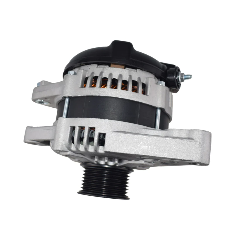 Alternator Suitable For Toyota Landcruiser Prado GRJ120 150R Hilux V6 4.0L 1GR-FE 2002-2015 - Image 2