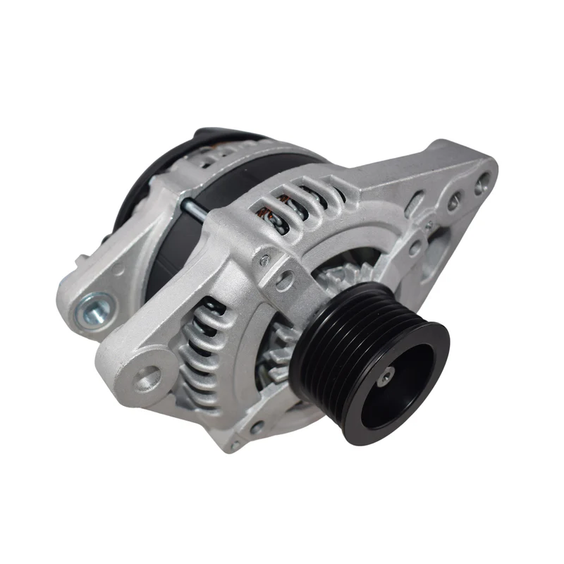 Alternator Suitable For Toyota Landcruiser Prado GRJ120 150R Hilux V6 4.0L 1GR-FE 2002-2015 - Image 4