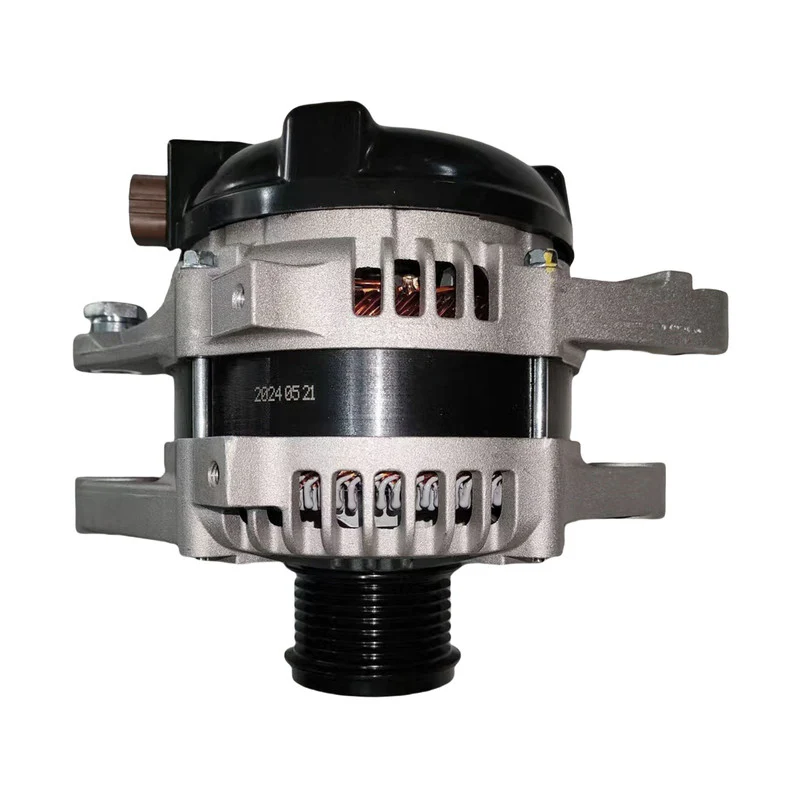 Alternator- Suitable For Toyota Landcruiser Prado GRJ150R GRJ151R FJ Cruiser GSJ15R - Image 2