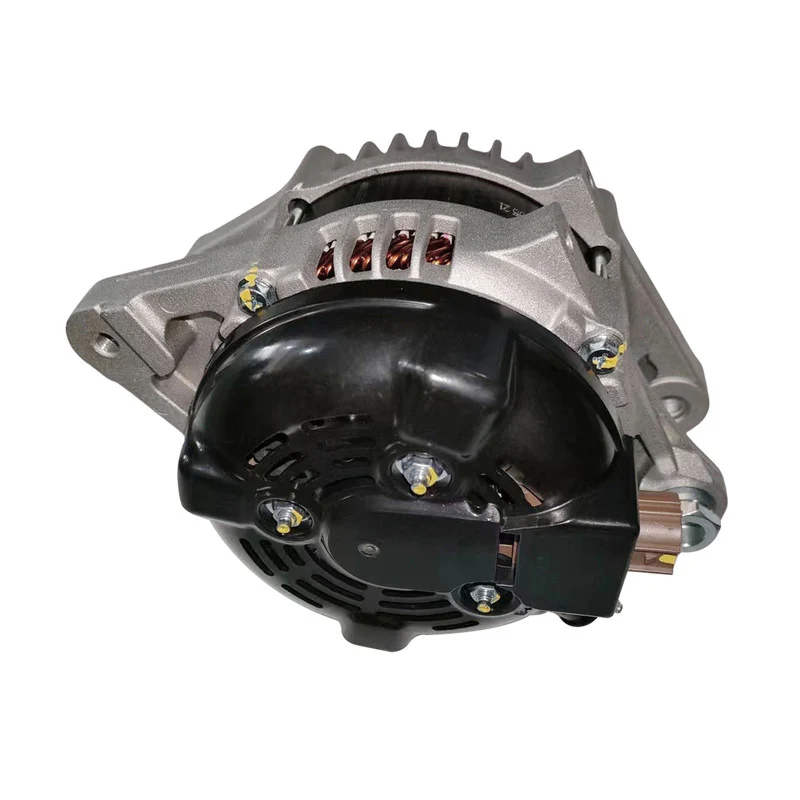 Alternator- Suitable For Toyota Landcruiser Prado GRJ150R GRJ151R FJ Cruiser GSJ15R - Image 3