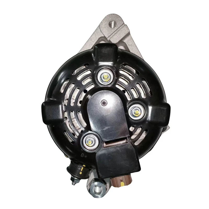 Alternator- Suitable For Toyota Landcruiser Prado GRJ150R GRJ151R FJ Cruiser GSJ15R - Image 4