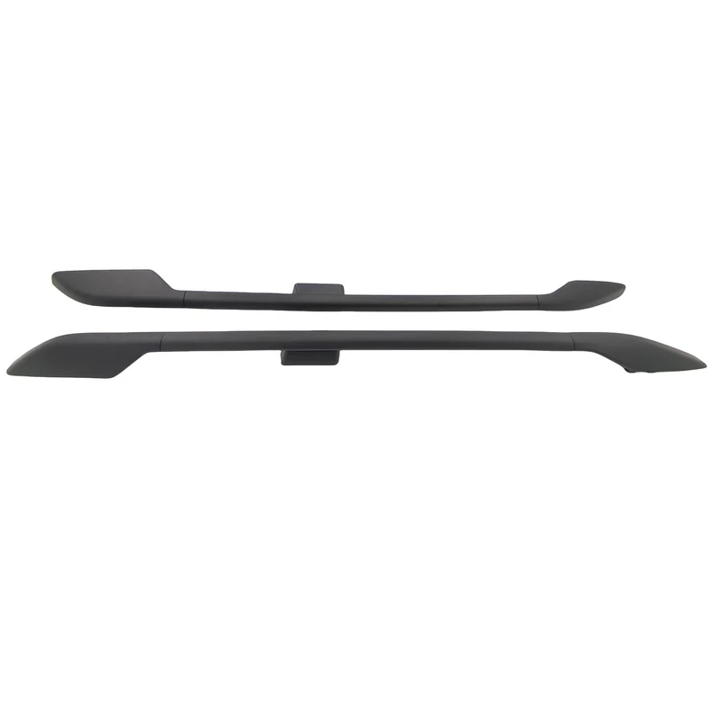 Aluminium Roof Rails Set - Suitable For Toyota Land Cruiser Prado 120 Series 2002-2009 - Image 4
