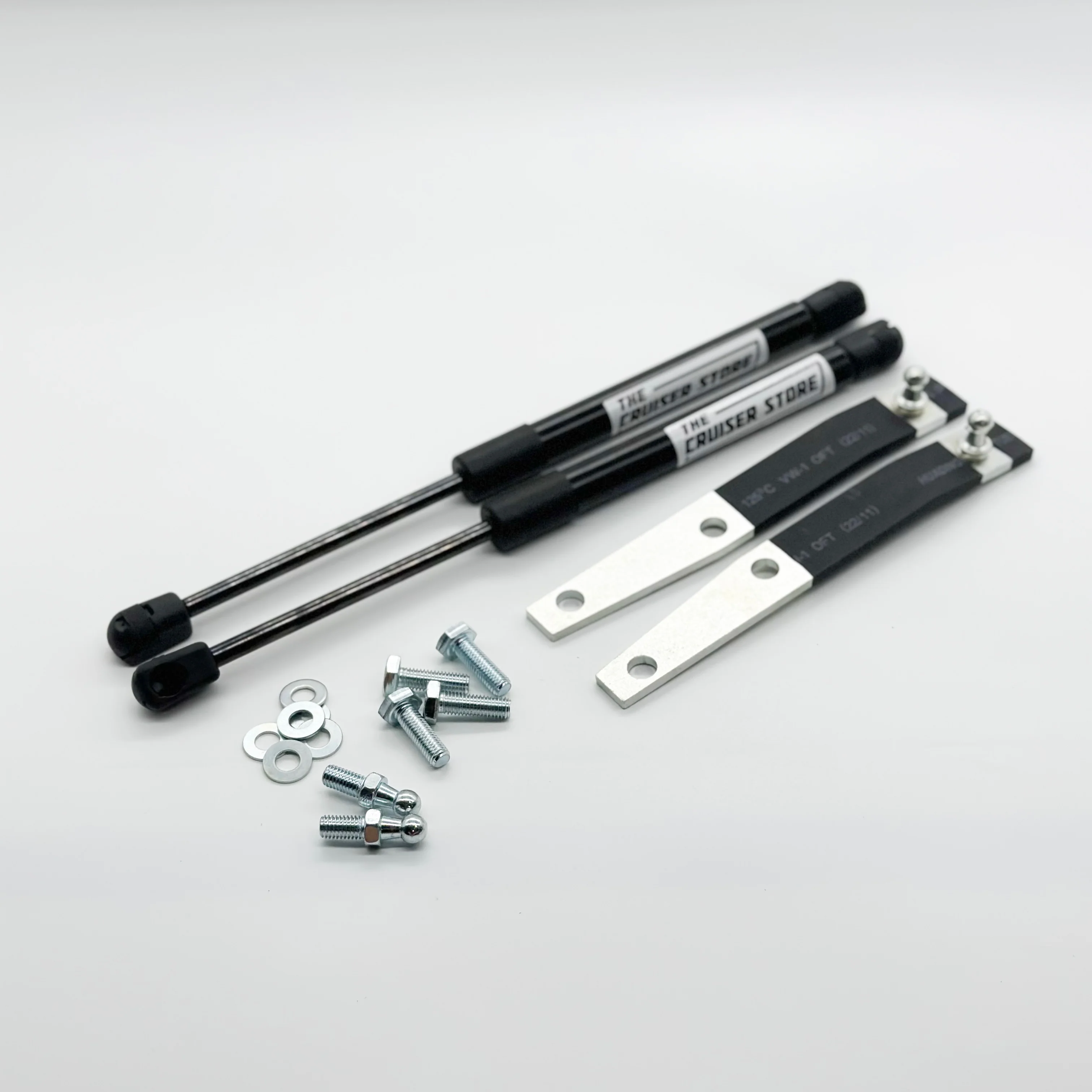 Armrest & Struts - To Suit 70 Series LandCruiser - Image 6