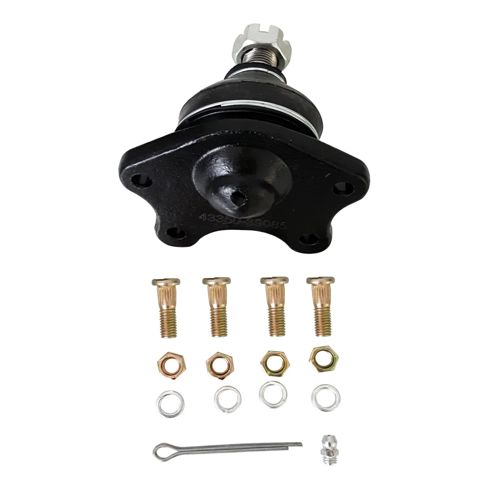 Ball Joint Upper & Lower - Suitable For Toyota Hilux 4Runner Surf LN167 LN172 LN111 LN130 - Image 4