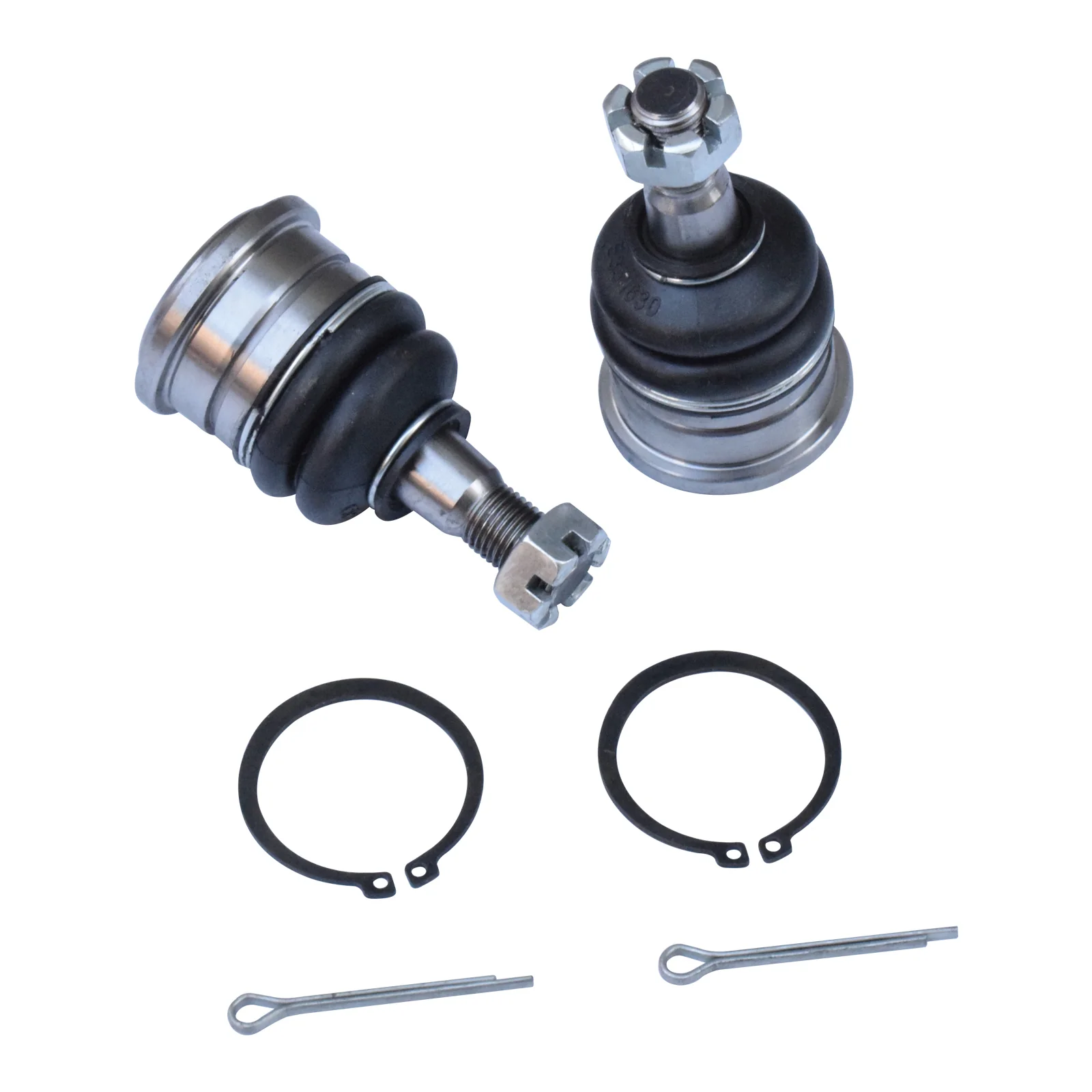 Ball Joint Upper (Pair) - Suitable For Toyota Prado 90 95 Landcruiser KZJ RZJ VZJ - Image 4