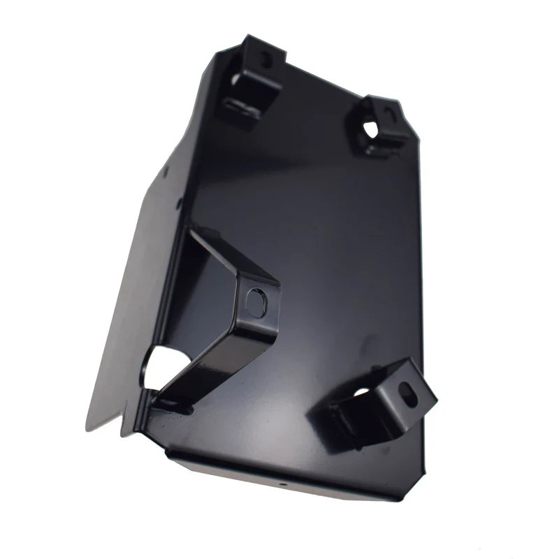 Battery Tray Under Bonnet - Suitable For Toyota Hilux N80 2015-ON - Image 2