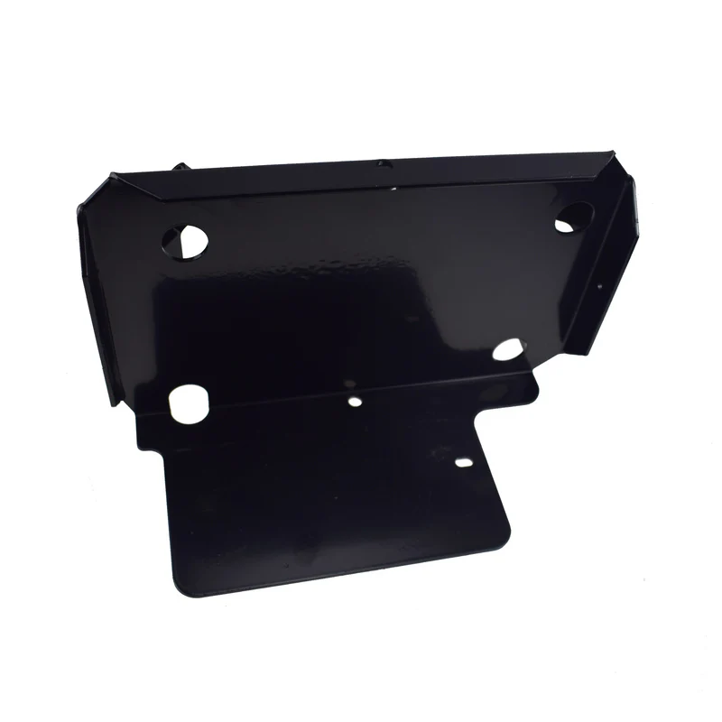 Battery Tray Under Bonnet - Suitable For Toyota Hilux N80 2015-ON - Image 4