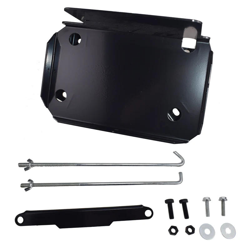 Battery Tray Under Bonnet - Suitable For Toyota Hilux N80 2015-ON - Image 6