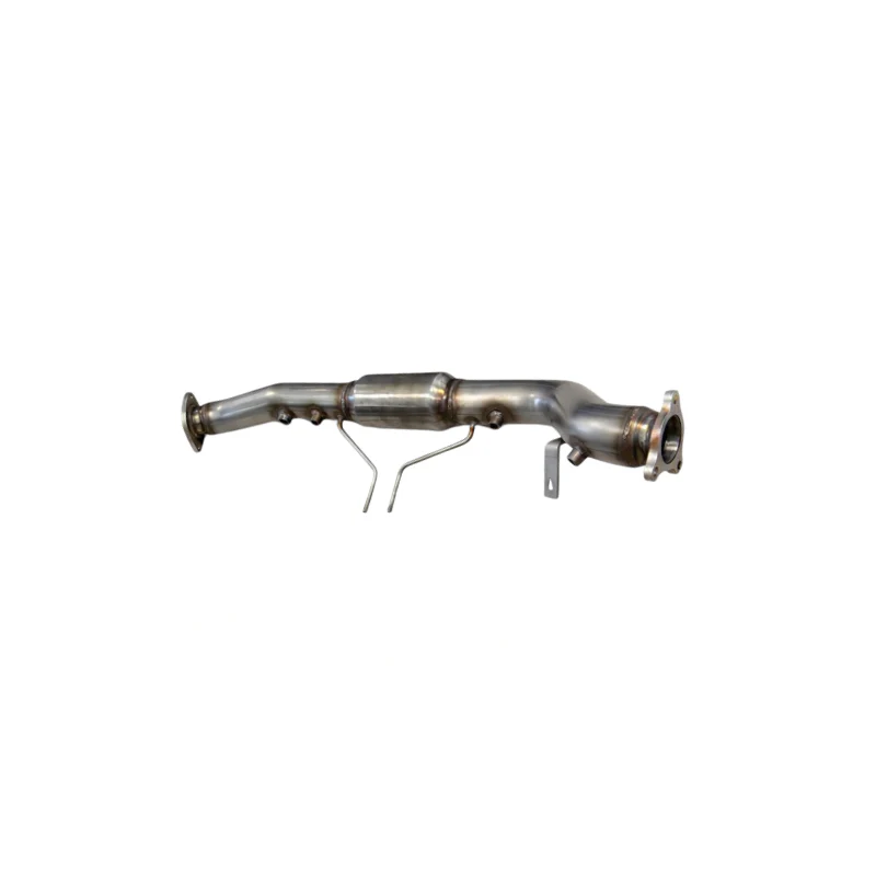 Beaudesert Exhaust Turbo Back Pipes - Suitable for LANDCRUISER 2015 - Present 200 Series - Image 3
