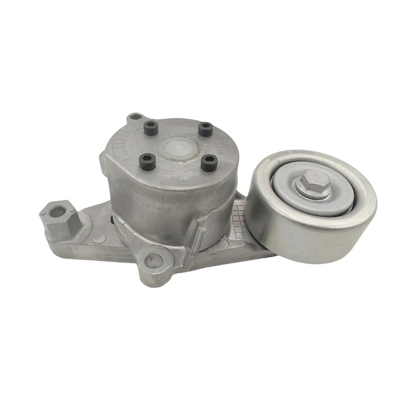 Belt Tensioner - Suitable For Toyota Hilux GUN126R GUN136R Fortuner GUN126R GUN136R GUN156R - Image 6