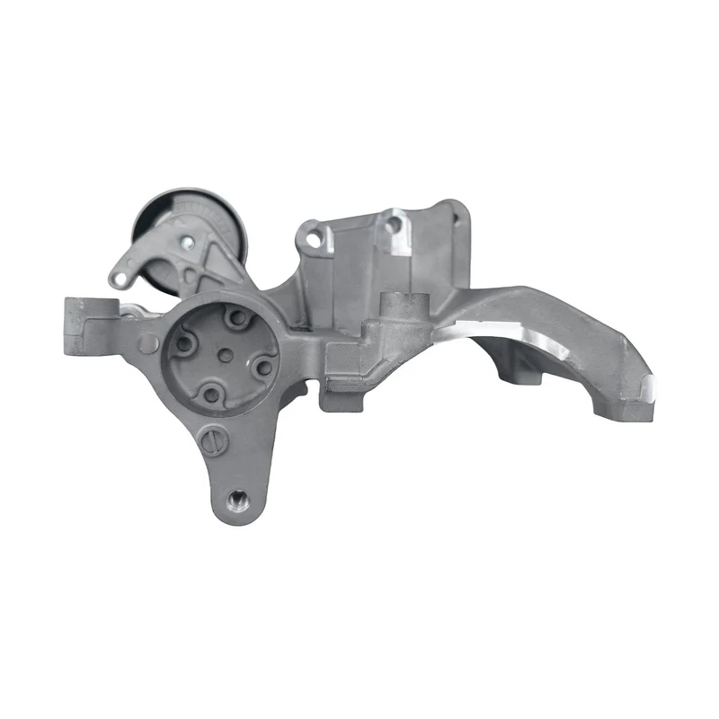 Belt Tensioner - Suitable For Toyota Land Cruiser Prado KDJ120 KDJ125 KDJ121 - Image 3