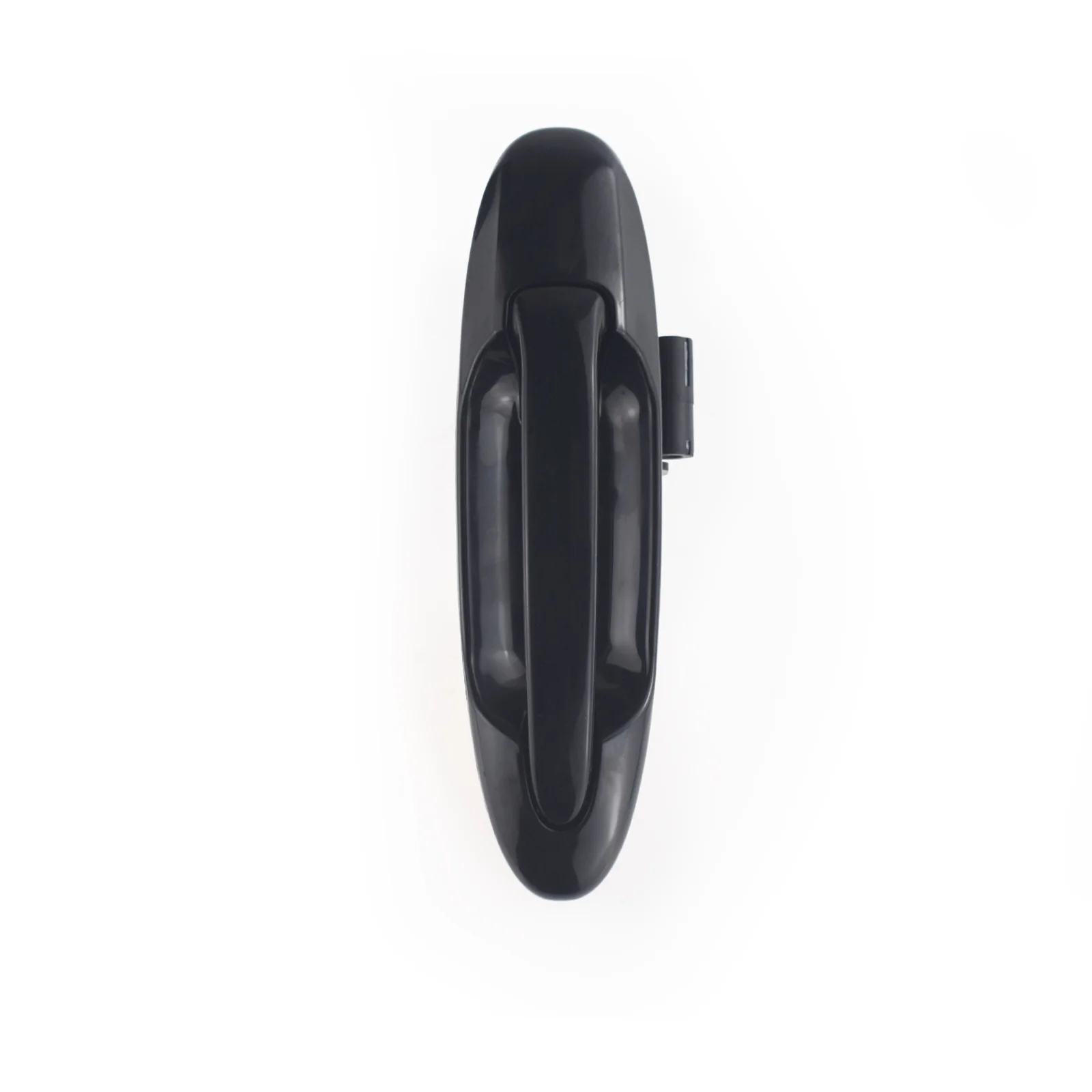 Black Rear Right Outer Door Handle - Suitable for Landcruiser 100 Series - Image 8