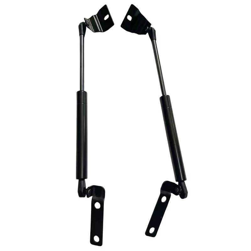 Bonnet Struts (Pair) - Suitable For Toyota HiLux 2005-2015 - Image 3